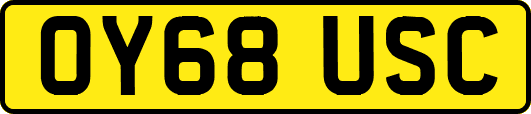 OY68USC