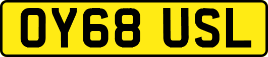 OY68USL