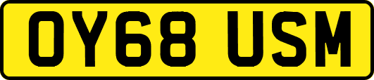 OY68USM