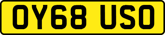 OY68USO