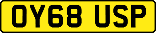 OY68USP