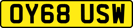 OY68USW