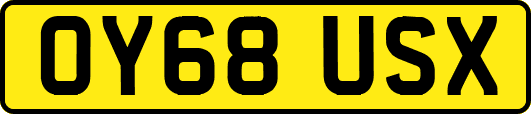 OY68USX