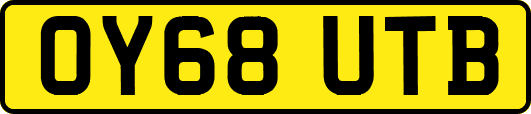 OY68UTB