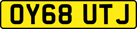 OY68UTJ