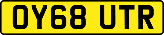 OY68UTR