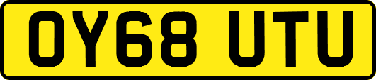 OY68UTU