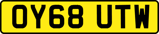 OY68UTW