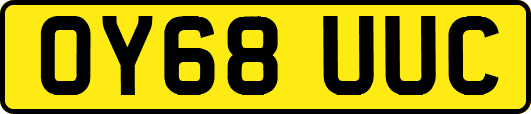 OY68UUC