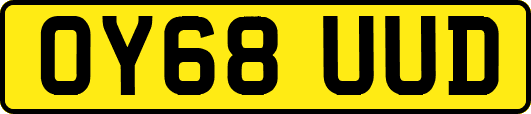 OY68UUD