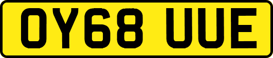 OY68UUE
