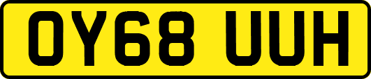 OY68UUH