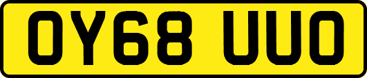 OY68UUO