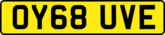 OY68UVE