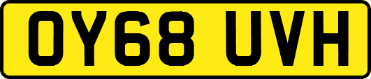 OY68UVH