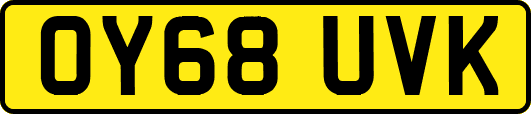 OY68UVK