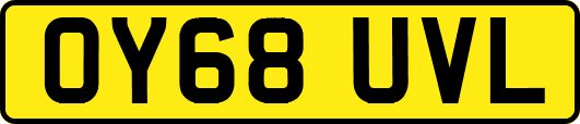 OY68UVL