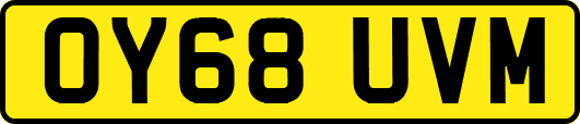 OY68UVM