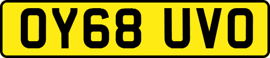 OY68UVO