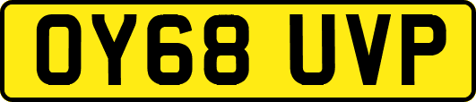 OY68UVP