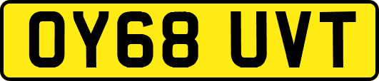 OY68UVT