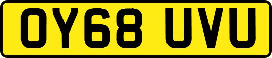 OY68UVU