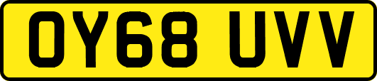 OY68UVV