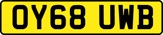 OY68UWB