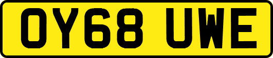 OY68UWE
