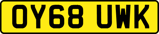 OY68UWK