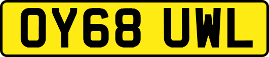 OY68UWL