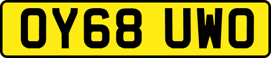 OY68UWO