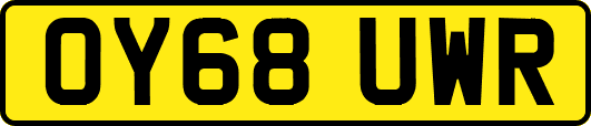 OY68UWR