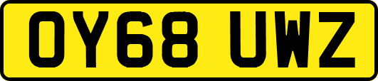 OY68UWZ