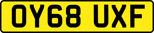 OY68UXF