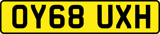 OY68UXH