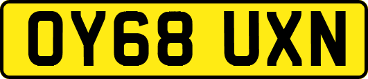 OY68UXN