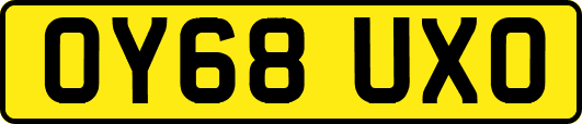 OY68UXO