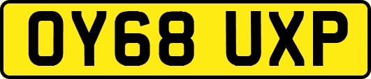 OY68UXP