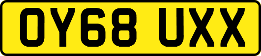 OY68UXX