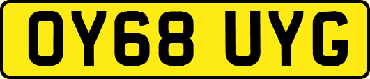 OY68UYG