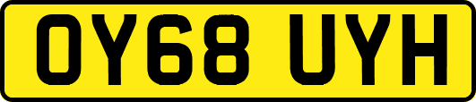 OY68UYH
