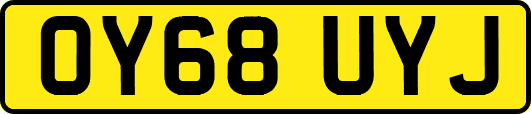 OY68UYJ