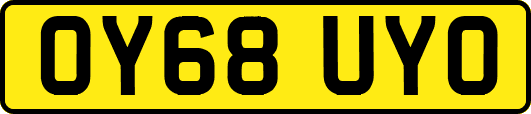 OY68UYO