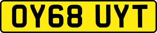 OY68UYT