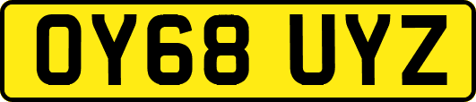 OY68UYZ