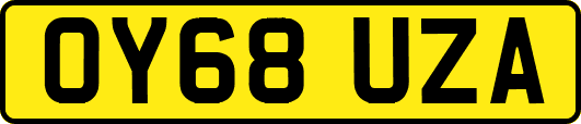 OY68UZA
