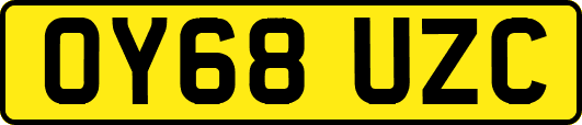 OY68UZC