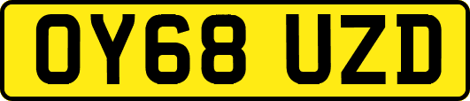 OY68UZD