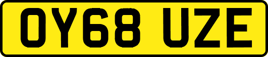 OY68UZE